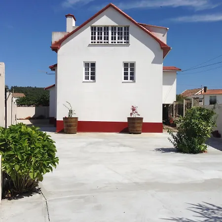 Cerca Playa 3 Apartment