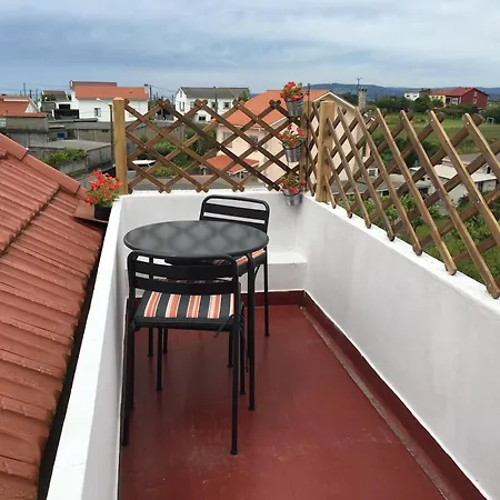 Cerca Playa 3 * Pontedeume